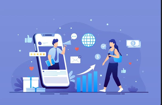 Social Media Strategies Kharar