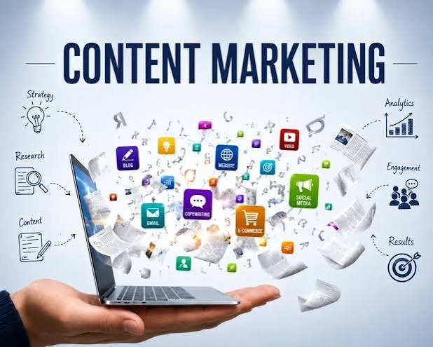 Content Writing Sunam